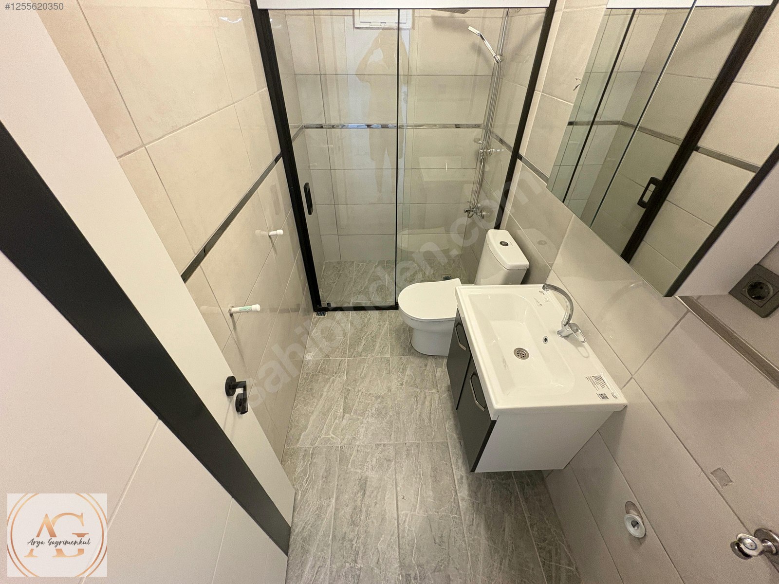 ARYA'DAN AKÇAY'DA PLAJA 100 METRE BAHÇE KULLANIMLI DAİRE - BALIKESİR EDREMİT fotoğraf 17