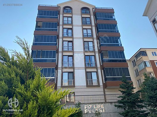 BÖLGE UZMANI HAS EMLAK - BURSA NİLÜFER fotoğraf 34