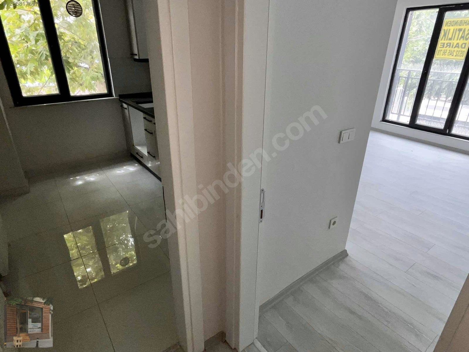Marina Emlaktan Darıca Merkezde Satılık 2+1 Sıfır Daire - KOCAELİ DARICA fotoğraf 21