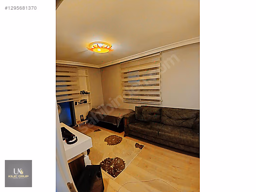 KILIÇ GRUPTAN FATİH MAH. YERDEN ISITMALI 3+1 GÜZEL DAİRE - KOCAELİ KÖRFEZ fotoğraf 13