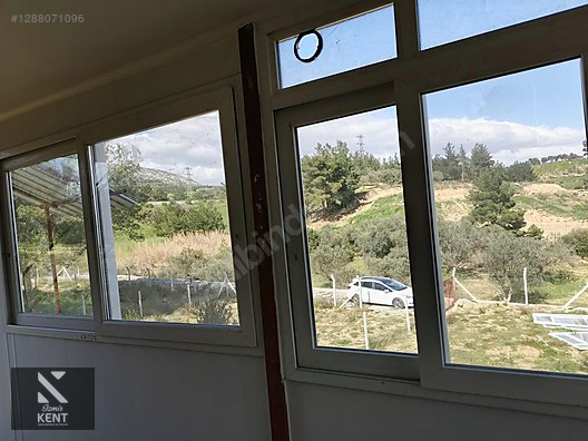 Kemalpaşa Çambel 425 m2 Hazır Kurulu Evli Bahçe - İZMİR KEMALPAŞA fotoğraf 5
