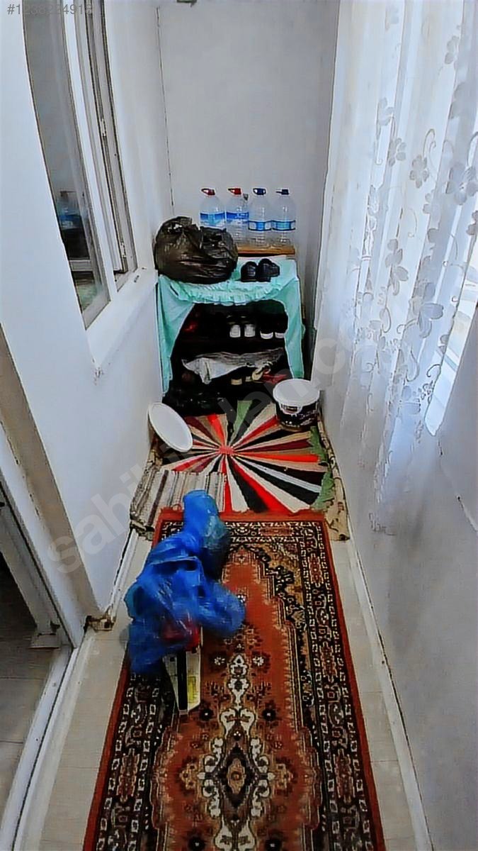 Arsasıyla birlikte Müstakil ev - ANKARA BALA fotoğraf 19