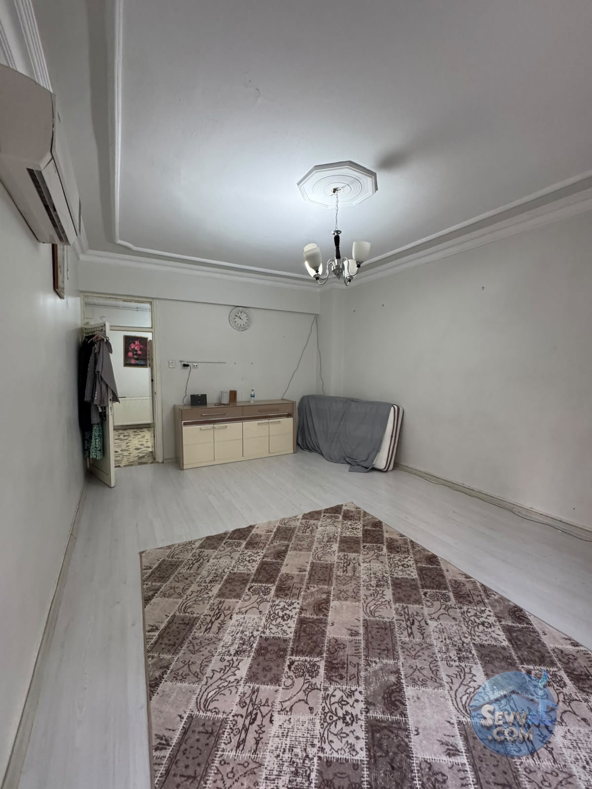 YENİŞEHİR HAMİDİYE MAH 3.KAT 3+1 DOĞLAGAZLI - ŞANLIURFA HALİLİYE fotoğraf 21