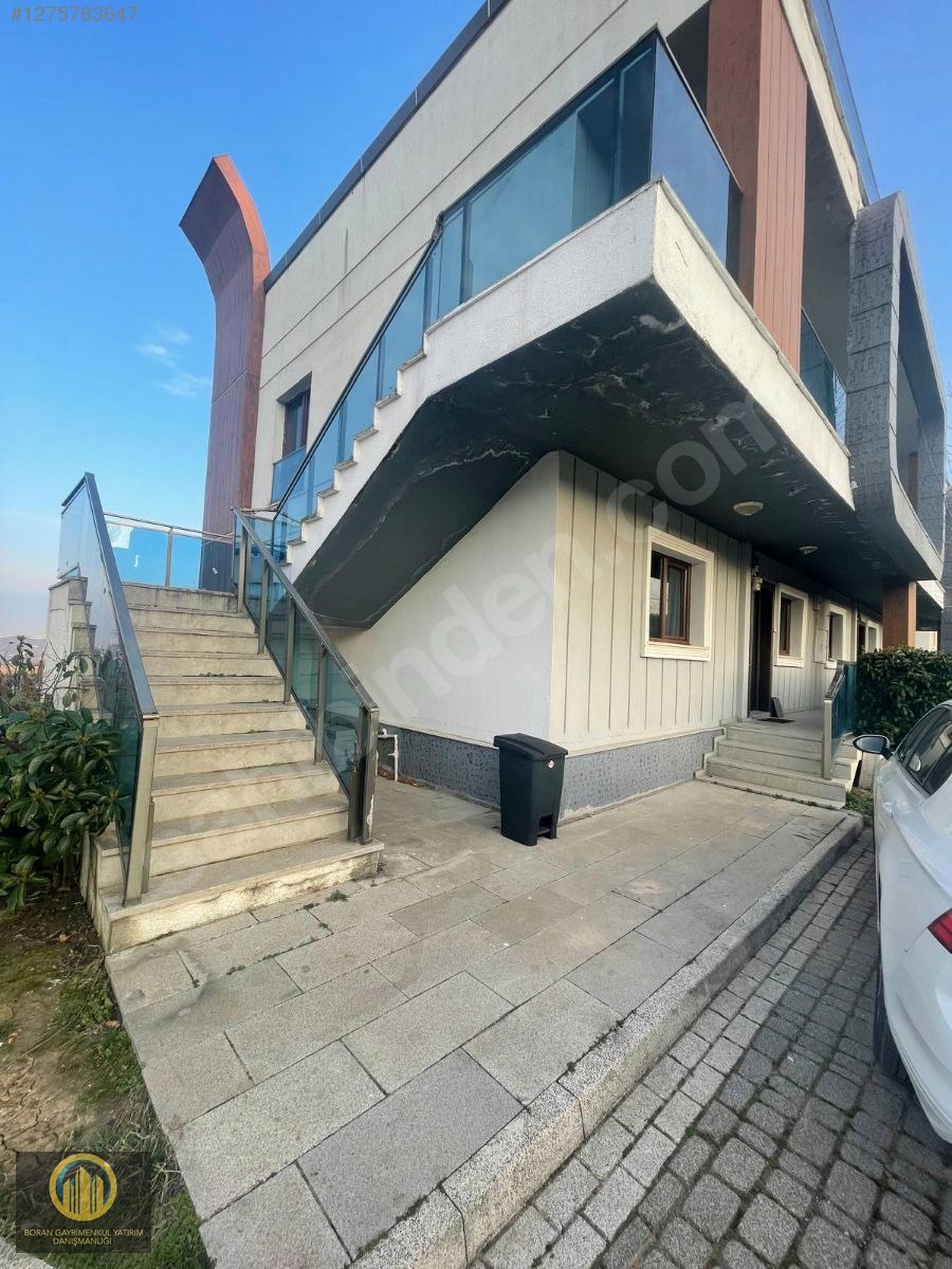 YALOVA TERMAL AKKÖY'DE SATILIK SİTE İÇİ ULTRA LÜKS DAİRE - YALOVA TERMAL fotoğraf 51