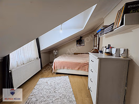 KAĞITHANE GÜRSEL 140m² 4+1 ÇİFT GİRİŞ BALKON TERAS ÇİFT BANYOWC - İSTANBUL KAĞITHANE fotoğraf 4