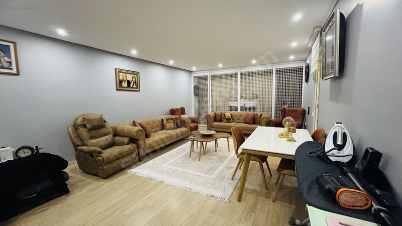 BAKYAPI PRESTİJ ELİT SATILIK 4+1 ARA KAT - BURSA OSMANGAZİ fotoğraf 13
