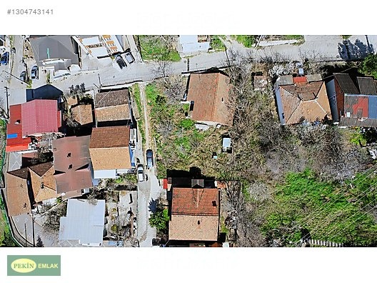 PEKİN EMLAK'tan SATILIK ARSA - KOCAELİ İZMİT fotoğraf 15