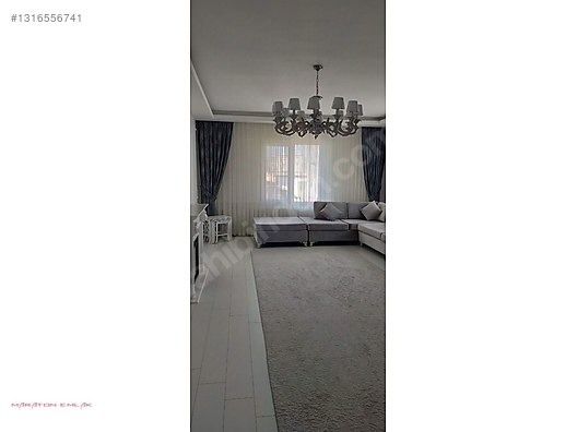 MEYDAN KAVAĞINDA EŞYALI 3+1 HAVUZLU GÜVENLİKLİ - ANTALYA MURATPAŞA fotoğraf 2