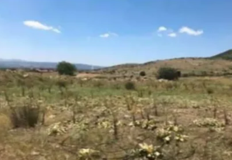 UŞAK EŞME CUMHURİYET KÖYÜNDE 408 M² ARSA SATILIKTIR. - UŞAK EŞME fotoğraf 11