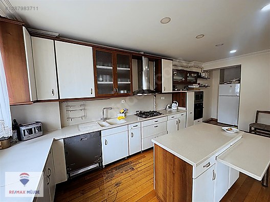 ALİBEYKÖY KOMPLE BİNA VE ARSA 1250M² KAPALI ALAN 4 DAİRE 1 İŞYER - İSTANBUL EYÜPSULTAN fotoğraf 26