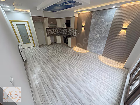 ARYA'DAN ALTINKUM'DA DOĞALGAZLI ARAKAT 2+1 SATILIK DAİRE - BALIKESİR EDREMİT fotoğraf 10