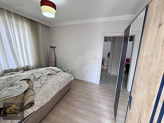 Muratpaşa Kızılarıkta Geniş 3+1 Fırsatı! - ANTALYA MURATPAŞA fotoğraf 11
