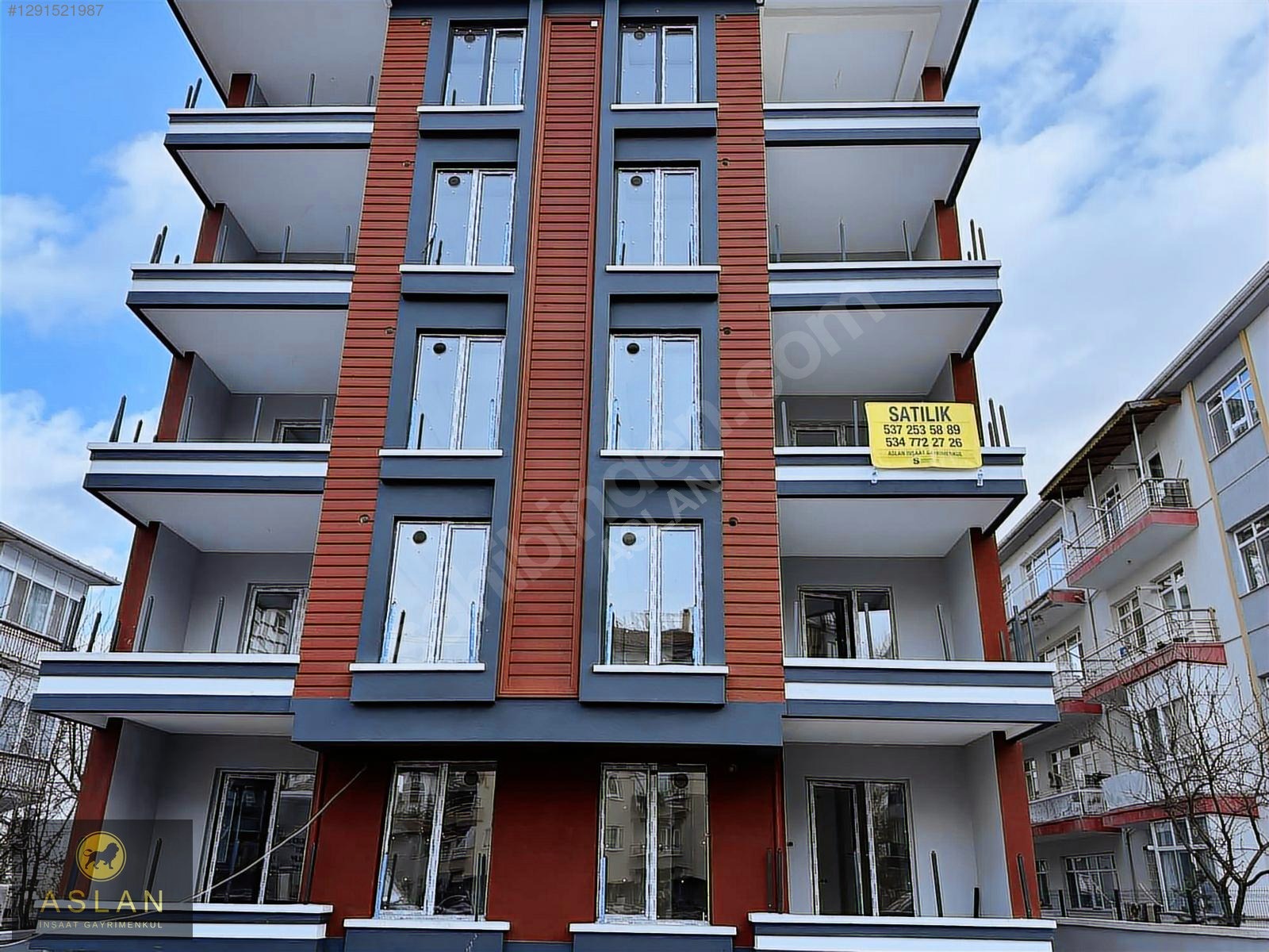 Y.BEYAZIT ÇARŞI MERKEZDE SATILIK 3+1 DAİRE - ANKARA ÇUBUK fotoğraf 23