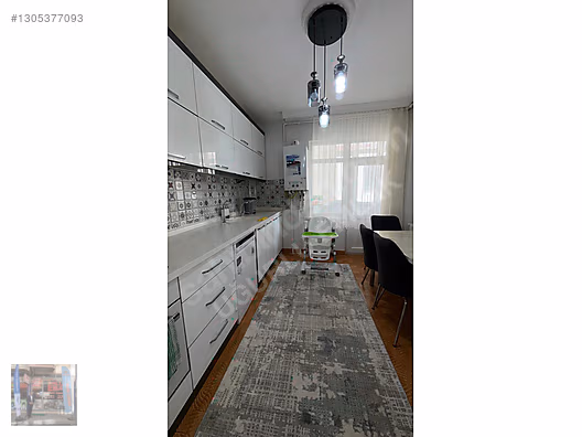 Şehitlik Mahallesi'nde, Uğurlu Emlak'tan satılık fırsat daire! - ANKARA POLATLI fotoğraf 7