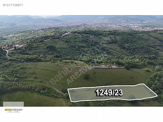 AĞDACI MAHALLESİ'NDE DOĞA MANZARALI FIRSAT ARAZİ - BARTIN MERKEZ fotoğraf 3