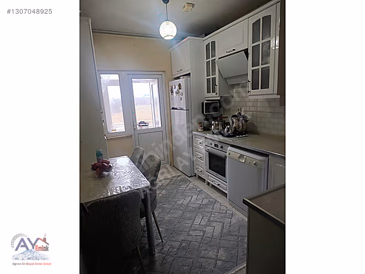 FIRAT MAHALLESİ . 10 KATLI TOKİLER K-B CEPHELİ 3.KAT 125M2 3+1 - AĞRI MERKEZ fotoğraf 23