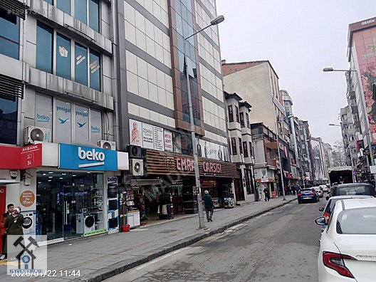 ZONGULDAK MERKEZ EMRAL ÇARŞISINDA SATILIK DÜKKAN - ZONGULDAK MERKEZ fotoğraf 4