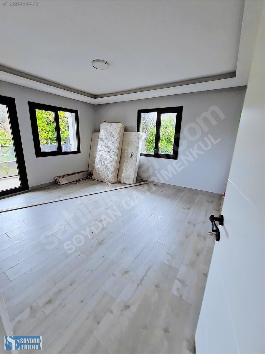 SATILIK DAİRELER ORHANİYE KIZKUMU YAKINI - MUĞLA MARMARİS fotoğraf 3