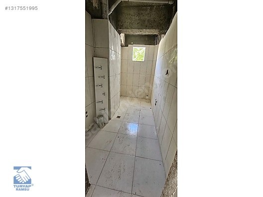 RAMSUDAN BAHÇELİEVLERDE SATILIK 2+1 DAİRE - ADIYAMAN MERKEZ fotoğraf 13