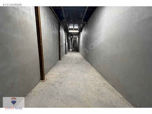 EYÜPSULTAN YEŞILPINARDA KIRALIK 600 M2 DÜKKAN - İSTANBUL EYÜPSULTAN fotoğraf 12