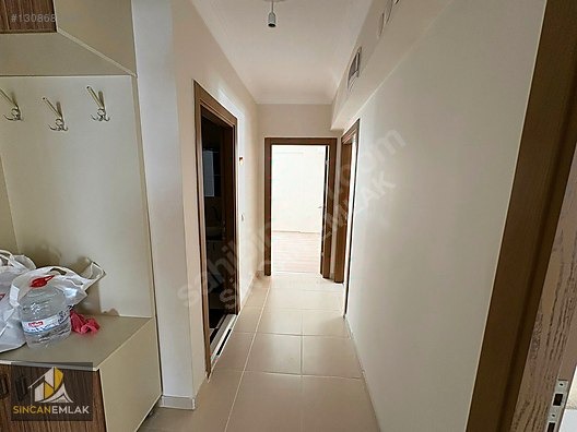 MALAZGİRT MAHALLESİNDE 3+1 BAĞIMSIZ 130 M2 ASANSÖRLÜ FUL YAPILI - ANKARA SİNCAN fotoğraf 15