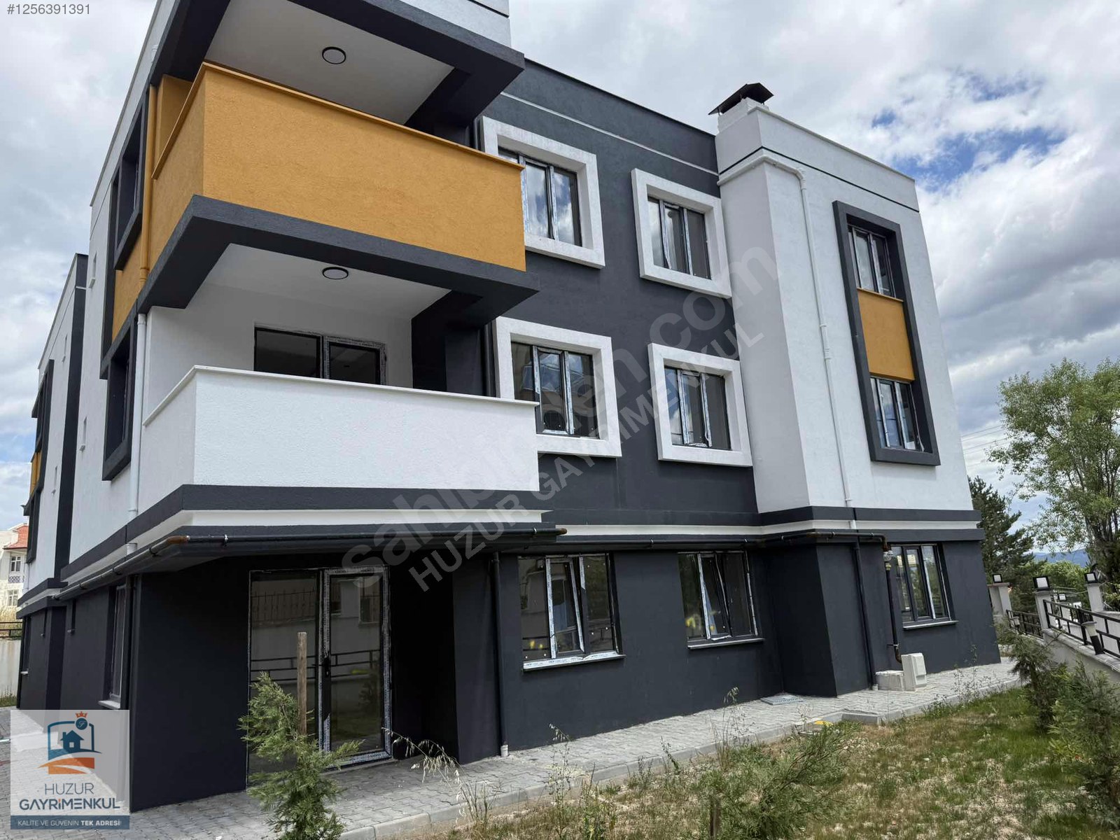 4+1 150M2 GRİŞKAT BAHÇE KULLANIMI SIFIR DAİRE SATILIKTIR - KARABÜK SAFRANBOLU fotoğraf 12