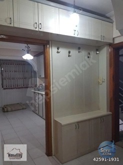 Çallı Kavşağında Katta Satılık 3+1 - ANTALYA MURATPAŞA fotoğraf 43
