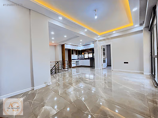 ARYA'DAN MÜSTAKİL TAM BAĞIMSIZ TEK KAT 3+1 BAHÇELİ VİLLA - BALIKESİR EDREMİT fotoğraf 9