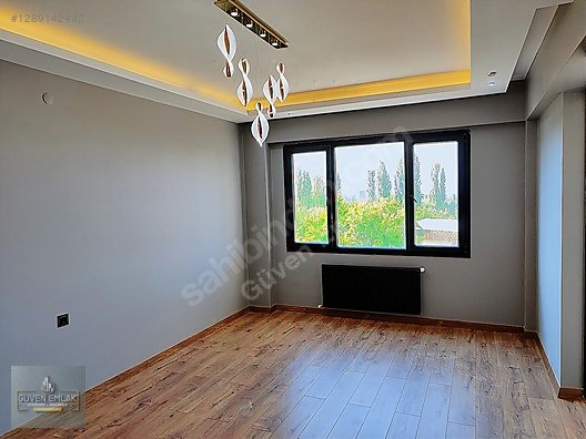 GÜVEN EMLAK'TAN TECDE ANAYOLU ARKASI ULTRA LÜKS SIFIR DAİRE - MALATYA YEŞİLYURT fotoğraf 17