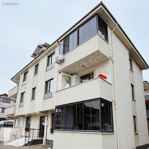 MG EMLAKTAN KONURALP MAHALLESİNDE SATILIK İSKANLI 2+1 DAİRE - SAKARYA AKYAZI fotoğraf 10