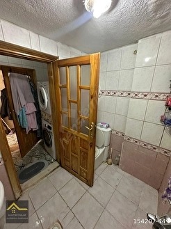 MUHATR EMLAK'TAN FAHRİ ERGÜN CADDESİ ÜZERİNDE 2+1 SATILIK DAİRE - KÜTAHYA TAVŞANLI fotoğraf 14