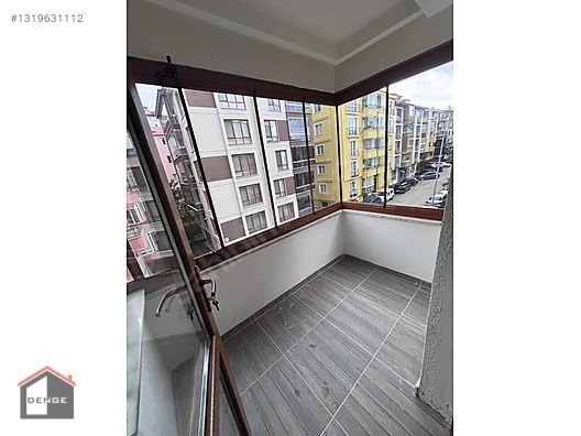 BAHÇELİEVLER 3+1 KİRALIK DAİRE - BOLU MERKEZ fotoğraf 14