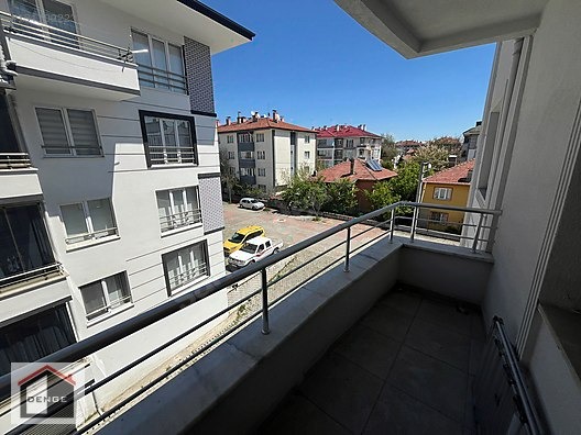 BORAZANLAR MAHALLESİNDE KİRALIK 2+1 DAİRE - BOLU MERKEZ fotoğraf 17