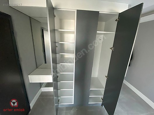 ARTER EMLAK'TAN TWİN TOWERS'TA SATILIK 3+1 DAİRE - BALIKESİR KARESİ fotoğraf 39