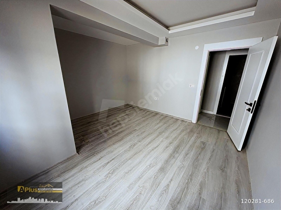 A PLUS GAYRİMENKULDEN MERKEZİ KONUMDA 3+1 SATILIK LÜKS DAİRE - İZMİR TİRE fotoğraf 9