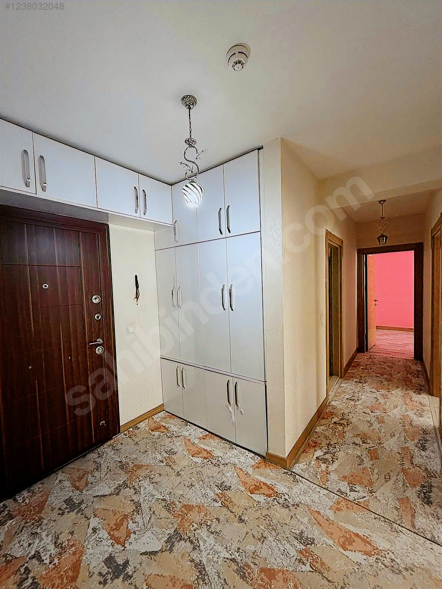 3 ODALI TOKİ MAŞUKTA SARILARDA SÜPER SATILIK DAİRE - ŞANLIURFA KARAKÖPRÜ fotoğraf 8