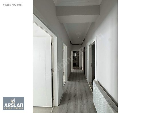 İNEGÖL ALANYURT CUMHURİYET MAH. 2+1, 85M2, 1.KAT, SATILIK DAİRE - BURSA İNEGÖL fotoğraf 5