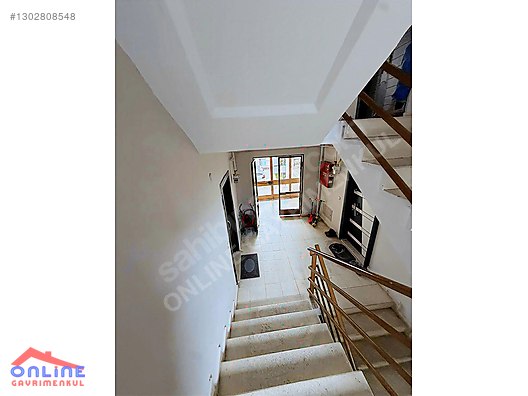 Yuvam Turgut Konutlarında 3+1 Geniş,Satılık Daire - KOCAELİ İZMİT fotoğraf 46
