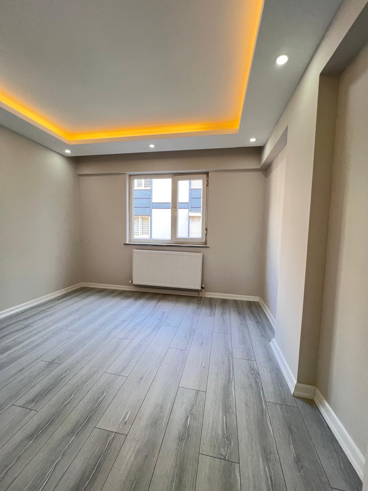 Manisa Şehzadeler Yarhasanlar mah. Ara Kat 3+1 Asansörlü - MANİSA ŞEHZADELER fotoğraf 9