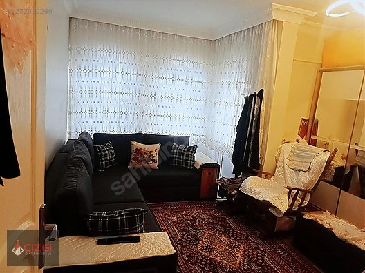 ÇİZGİ GAYRİMENKUL'DEN KÖRFEZ GÜNEY MAHALLESI'NDE SATILIK DAİRE - KOCAELİ KÖRFEZ fotoğraf 22