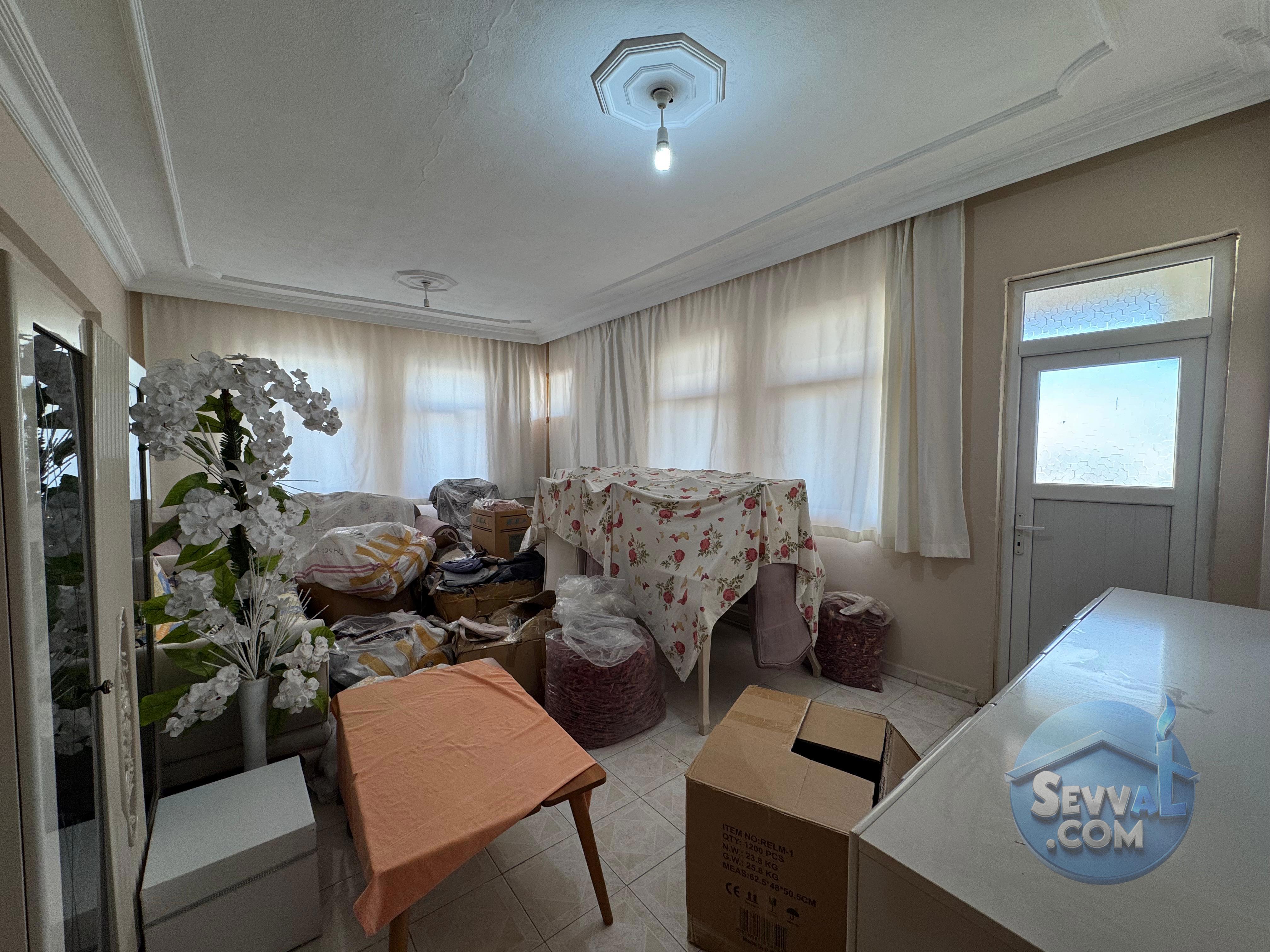 İPEKYOLUNDA AHMET ERSEVEN DE SATILIK DAİRE - ŞANLIURFA HALİLİYE fotoğraf 22