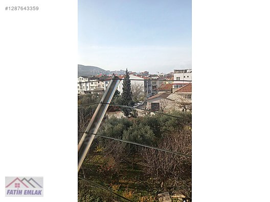FATİH'TEN DR.ZİYAKAYA MAHALLESİNDE 3+1 149m2 YENİ BİNADA DUBLEX - BURSA GEMLİK fotoğraf 26