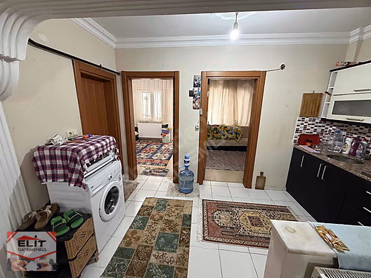 KARASU SAHİLDE ACİL SATILIK DENİZE SIFIR 2+1 ARA KAT DAİRE - SAKARYA KARASU fotoğraf 13