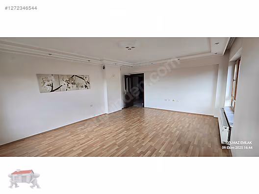 UZGÖRENLER SK.3+1 ASANSÖRLÜ FULL GENİŞ DAİRE - ANKARA MAMAK fotoğraf 14