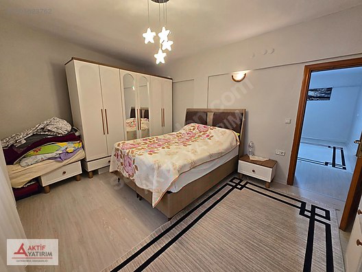KANDIRA ÇARŞI MERKEZDE 2+1 BAKIMLI UYGUN DAİRE - KOCAELİ KANDIRA fotoğraf 31