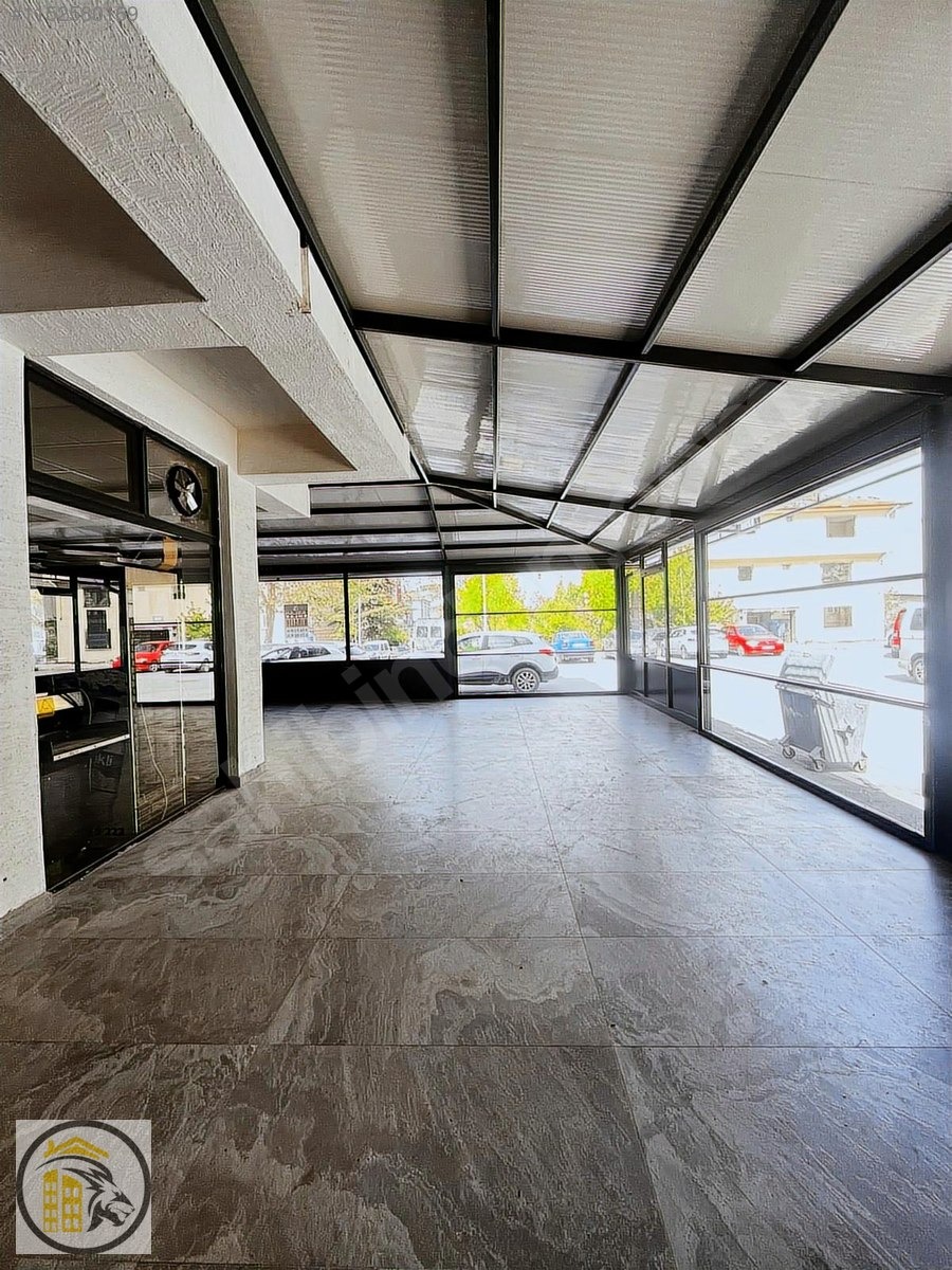 ASLAN EMLAK'TAN SATILIK MERKEZDE KÖŞE 400m2 KULLANIŞLI DÜKKAN... - KÜTAHYA MERKEZ fotoğraf 6