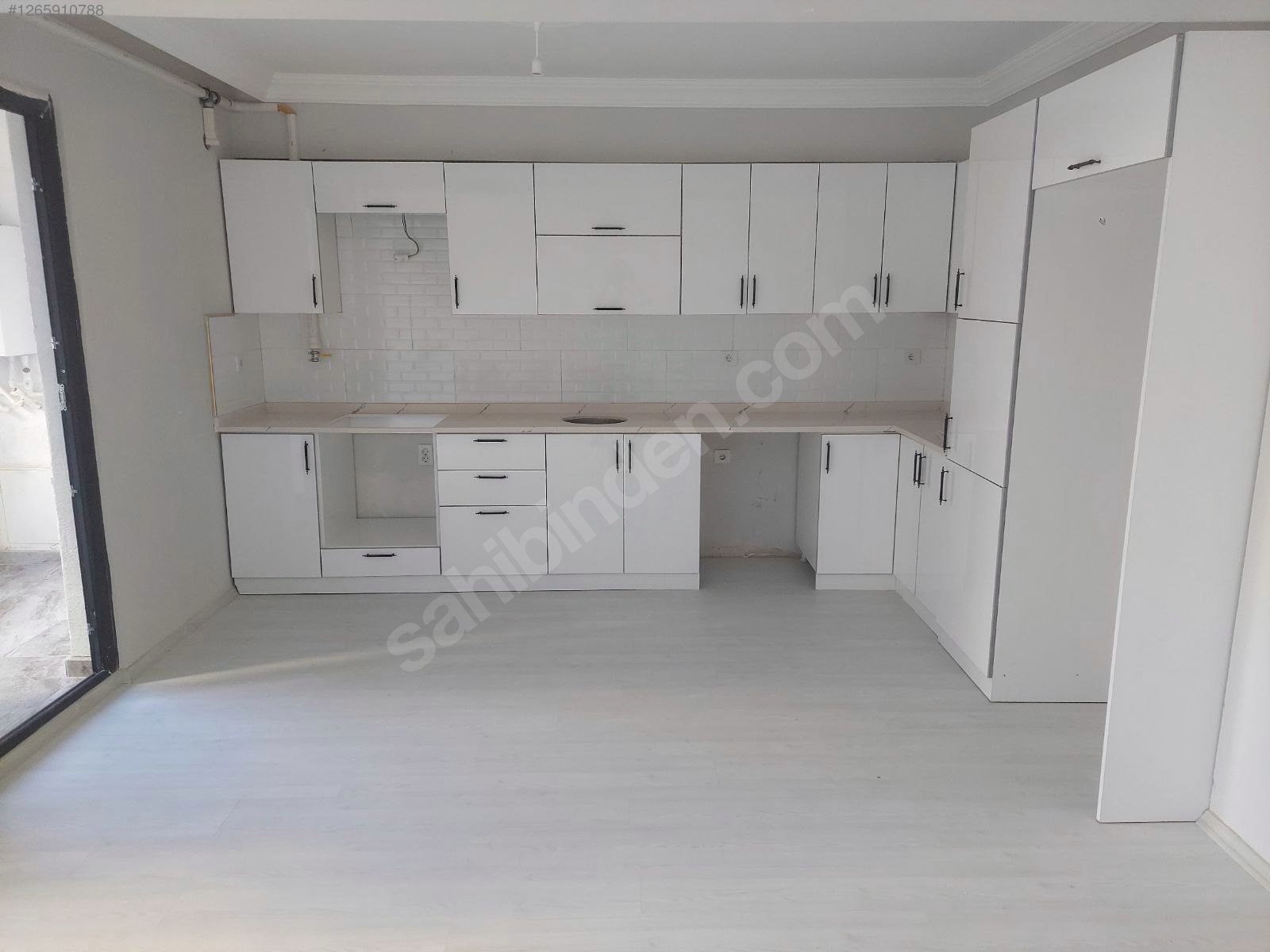 BULANCAK MAHALESİNDE SATILIK SIFIR 3+1 DAİRE - GİRESUN BULANCAK fotoğraf 3