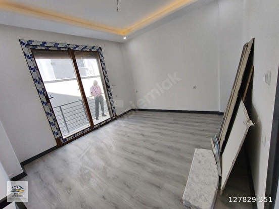 DİDİM HİSAR'DA SATILIK 4+1 SIFIR TRİPLEKS VİLLA - AYDIN DİDİM fotoğraf 7