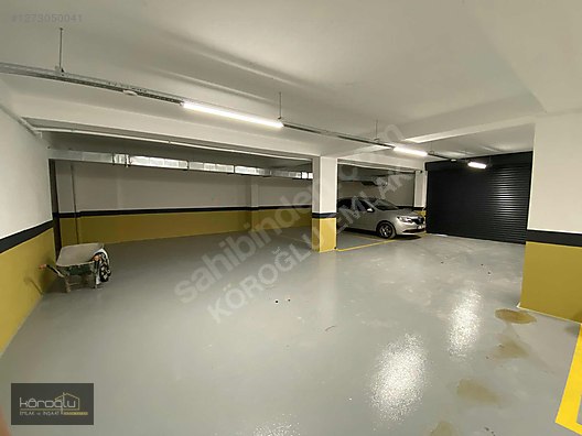 KÖROĞLU'NDAN MADEN DE SATILIK 3+1 - İSTANBUL SARIYER fotoğraf 13