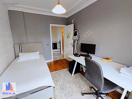 SOYAK YENİŞEHİR MANOLYA EVLERİ FİNANS MERKEZİ KARŞISI 3+1 DAİRE - İSTANBUL ÜMRANİYE fotoğraf 18